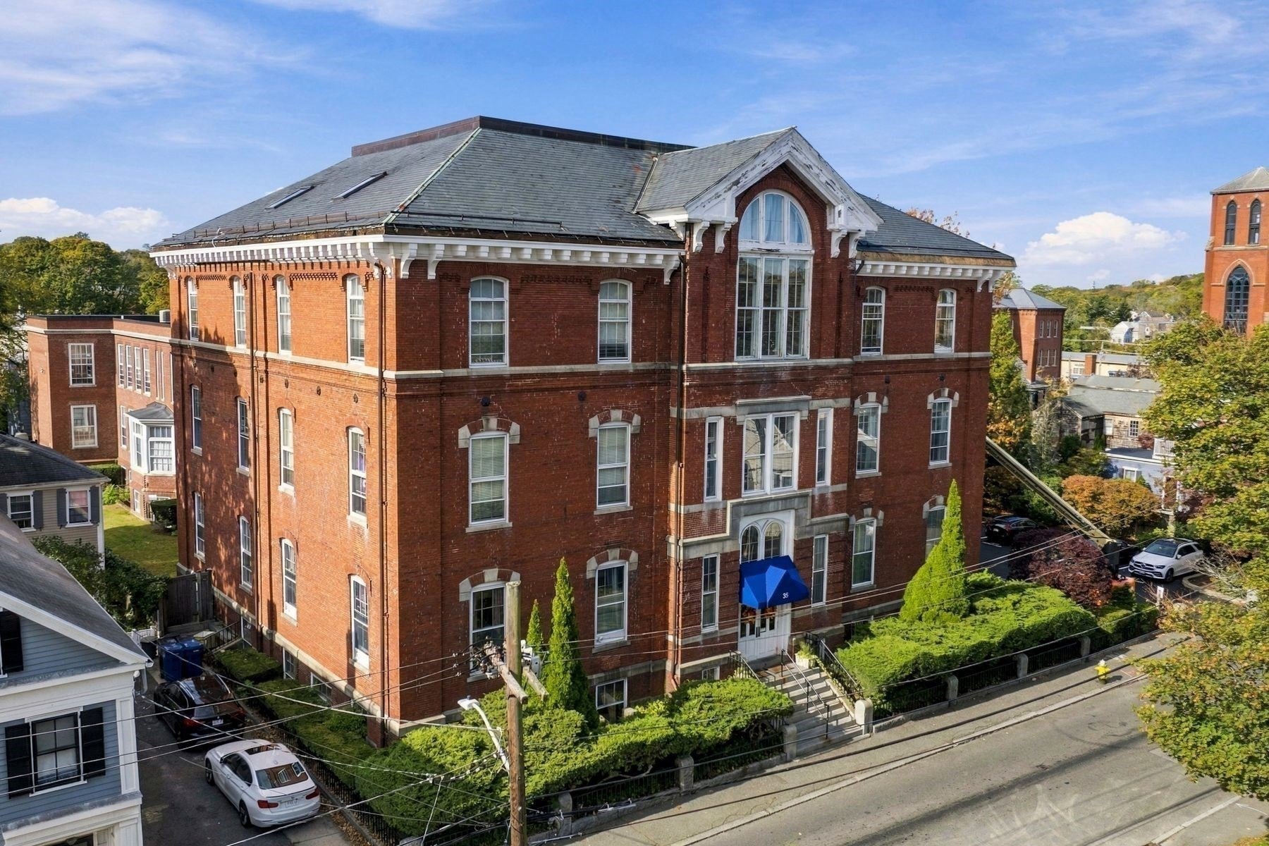 35 Flint Street #201, Salem, MA, 35 Flint Street #201, Salem, MA Photo #32