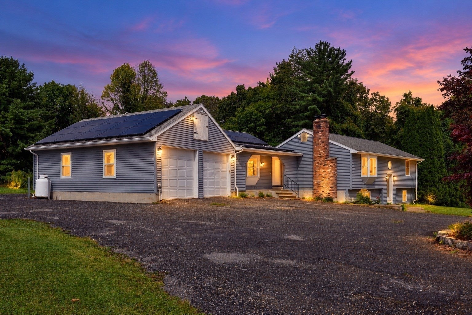 442 Rawson Street, Leicester, MA Photo #1