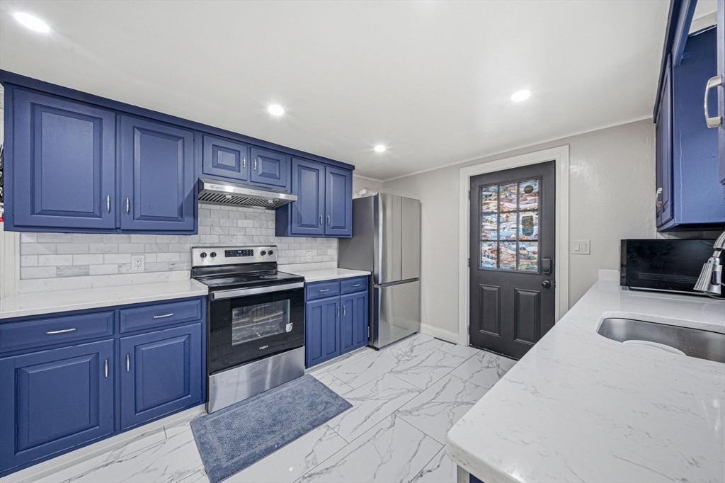 14 Lewis Rd, Randolph, MA Photo #13