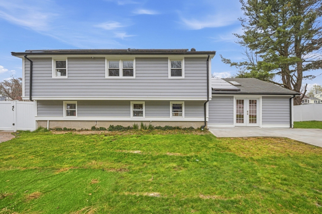 14 Lewis Rd.