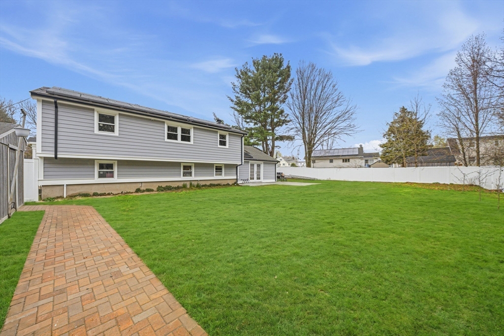 14 Lewis Rd.