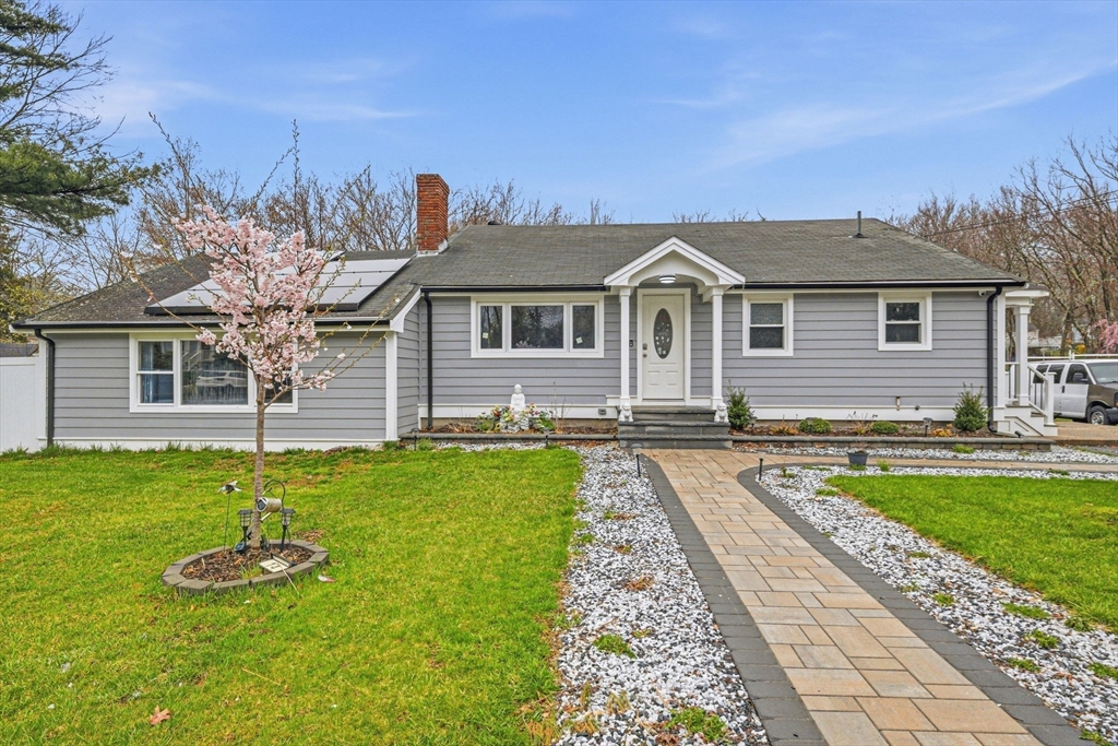 14 Lewis Rd, Randolph, MA Photo #1