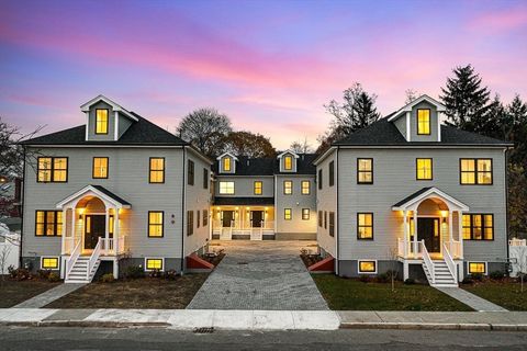 Photo of 12-14 Sylvan St #2, Melrose, MA 02176 (MLS # 73464797)