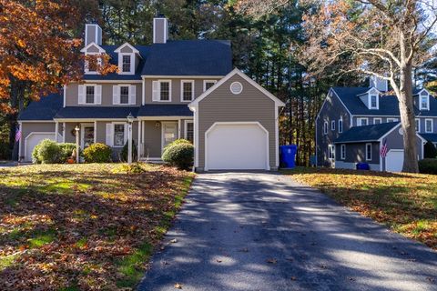 Photo of 8 Spinnaker Ln #B, Taunton, MA 02780 (MLS # 73451427)