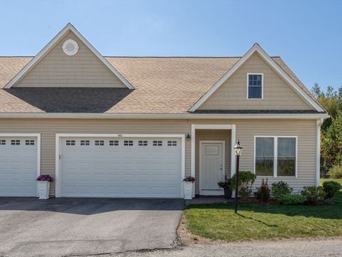843 Ledgewood Way 843 Clinton MA 01510