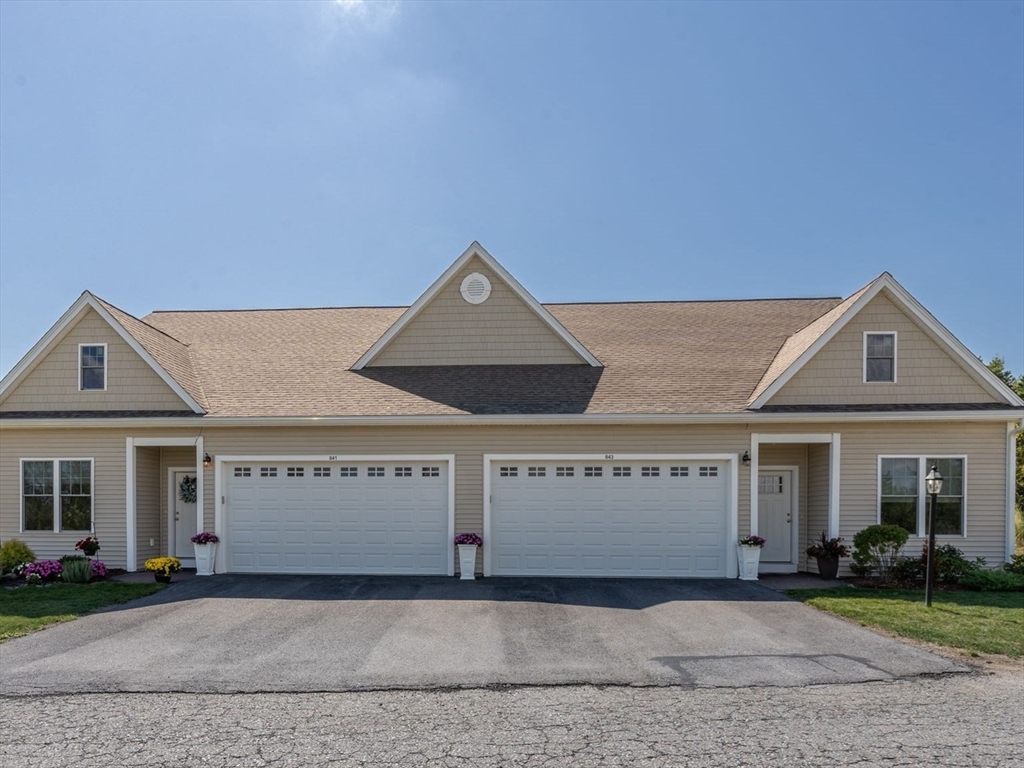 843 Ledgewood Way 843