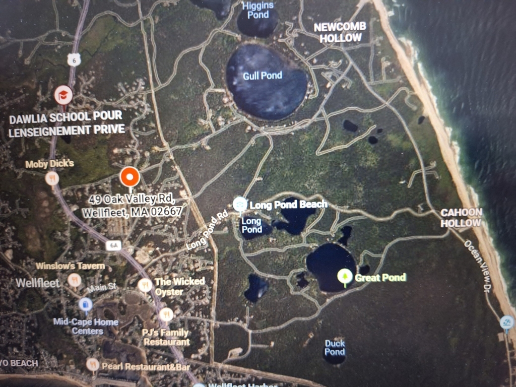 49 Oak Valley Rd