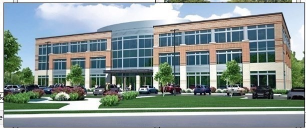 Lot 1A Berry Farms Road