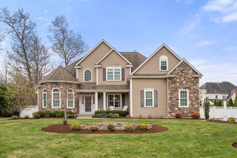 Photo of 31 Chickadee Way, North Attleboro, MA 02760 (MLS # 73507434)