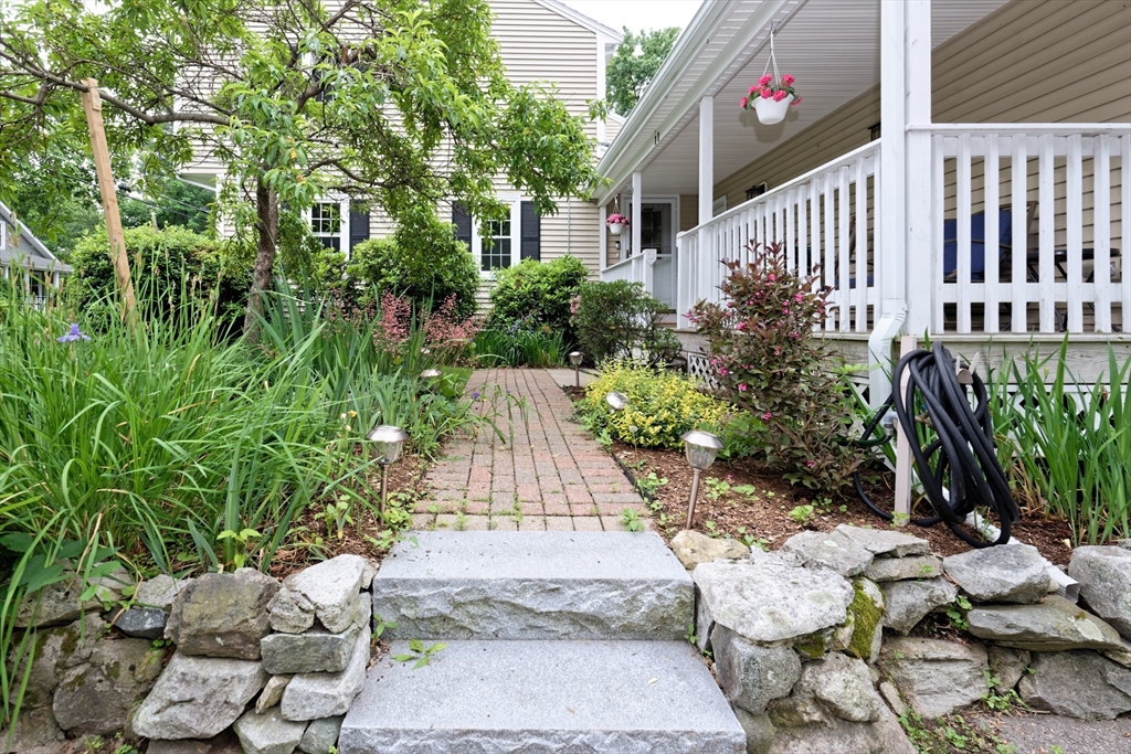 11 Maple St
