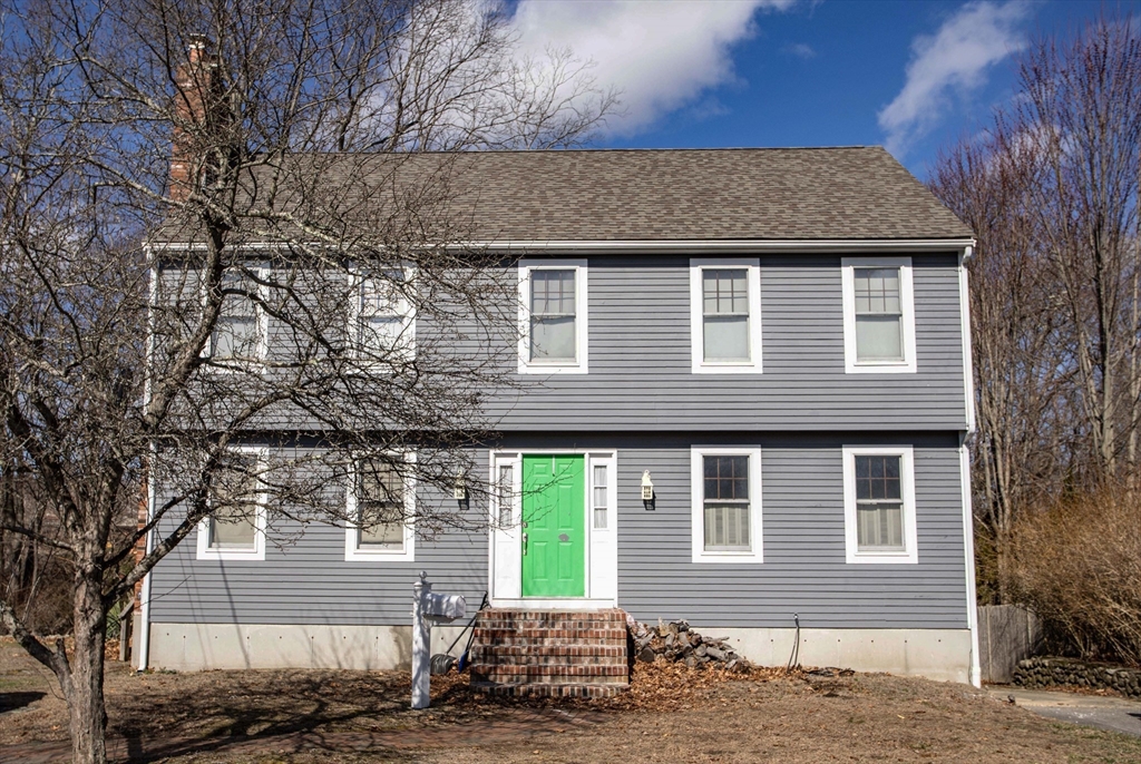 165 Oak St