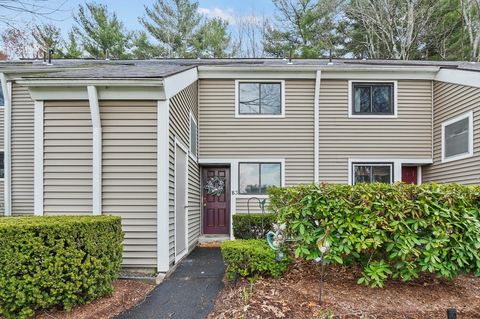 330 Sterling Street B3 West Boylston MA 01583