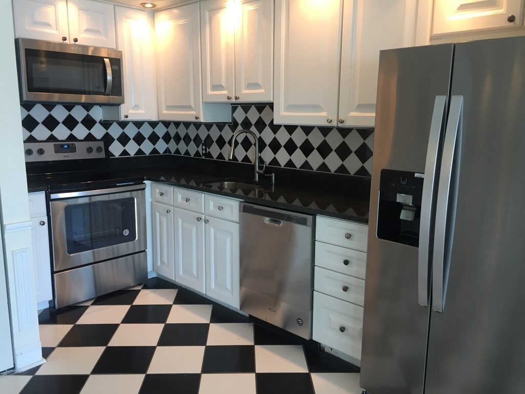 474 Revere Beach Blvd #801, Revere, MA Photo #5