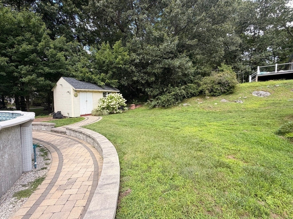 57 Laurel Ln, Bellingham, MA Photo #33