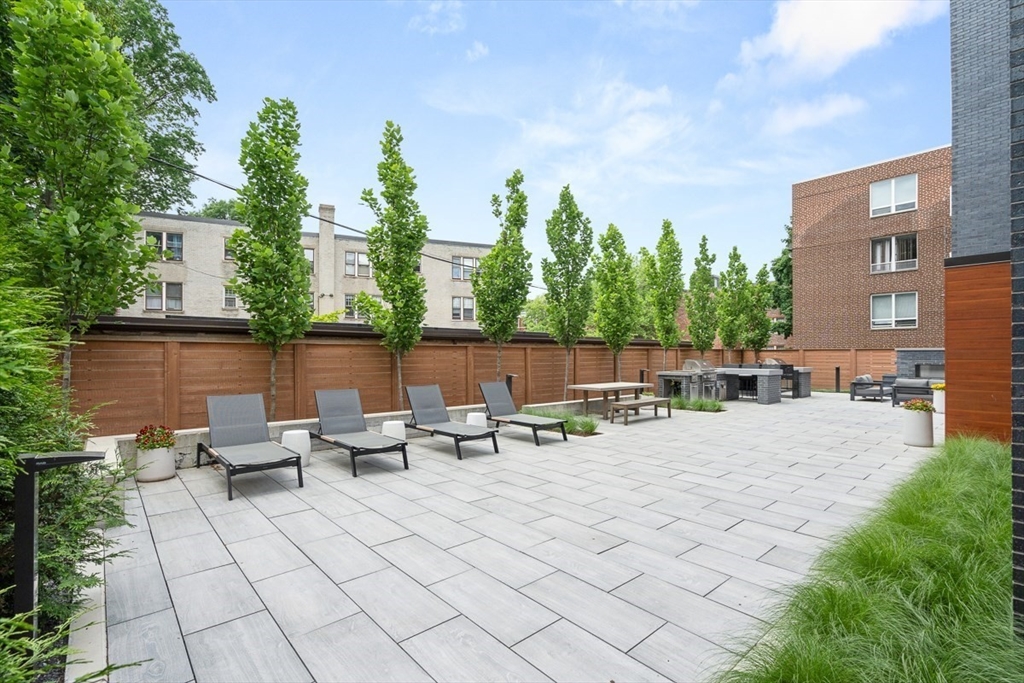 54 Auburn ST #402, Brookline, MA Photo #9