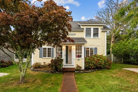 Photo of 24 Shattuck Pl, Chatham, MA 02633 (MLS # 73439936)