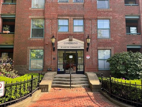 Photo of 50 S Common Street #104, Lynn, MA 01902 (MLS # 73467001)