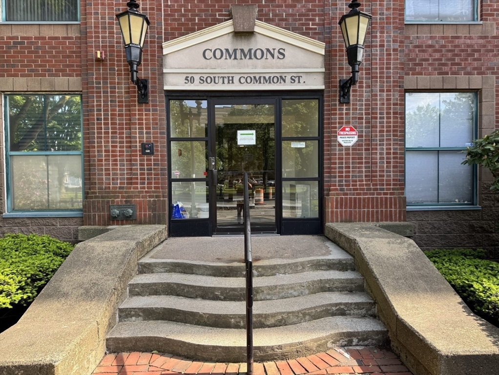 50 S Common Street 104