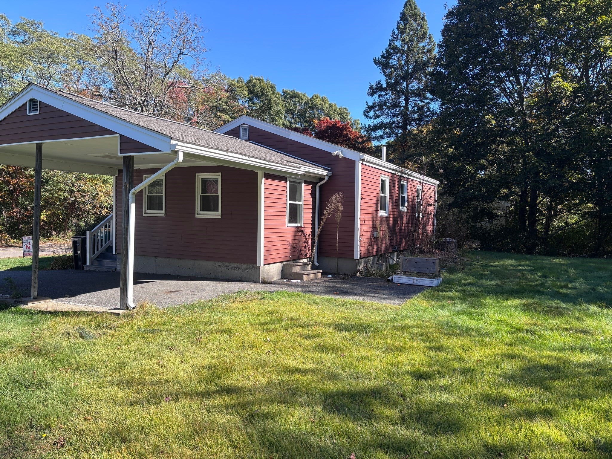 20 Paine Road #20, North Attleboro, MA, 20 Paine Road #20, North Attleboro, MA Photo #9
