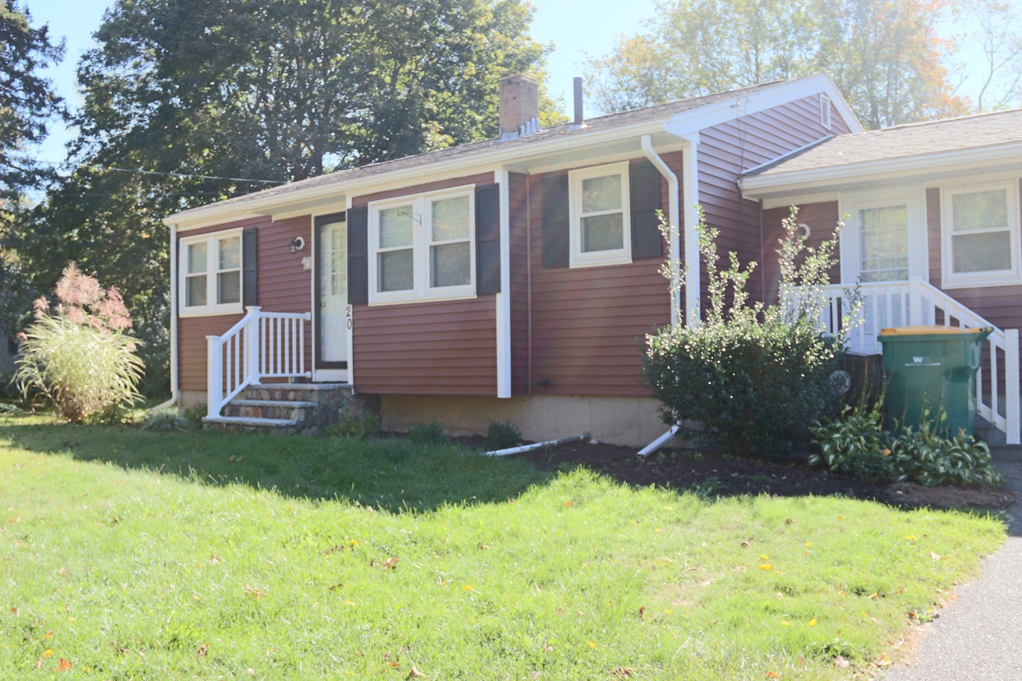 20 Paine Road #20, North Attleboro, MA, 20 Paine Road #20, North Attleboro, MA Photo #1
