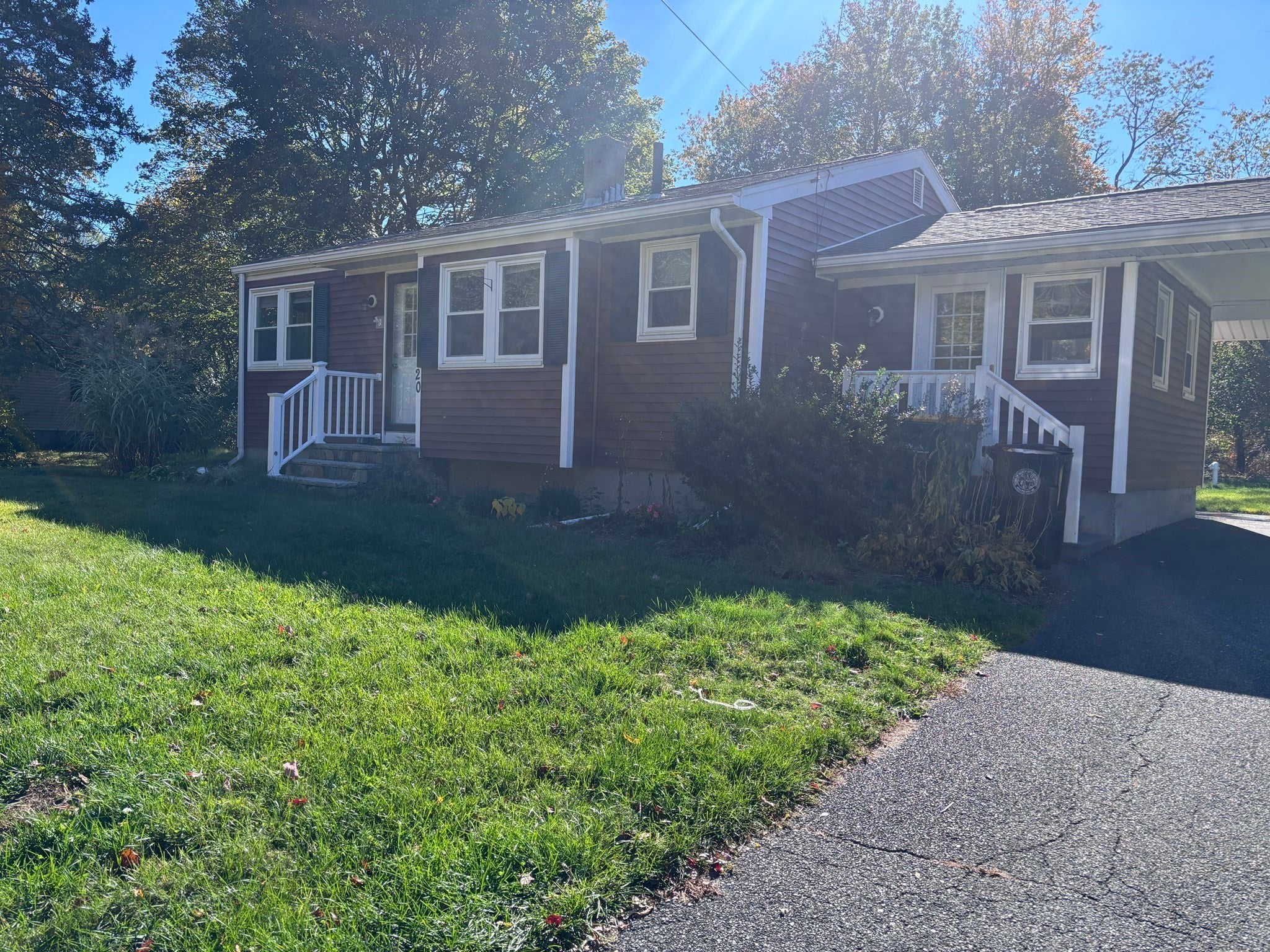 20 Paine Road #20, North Attleboro, MA, 20 Paine Road #20, North Attleboro, MA Photo #14
