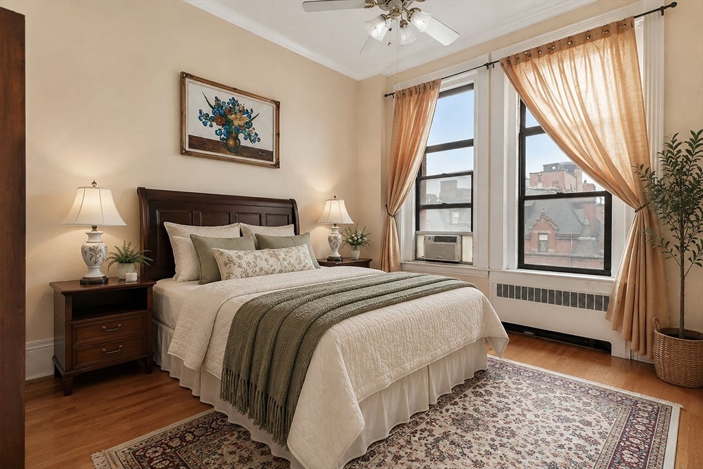 271 Dartmouth St #3L, Boston, MA, 271 Dartmouth St #3L, Boston, MA Photo #2