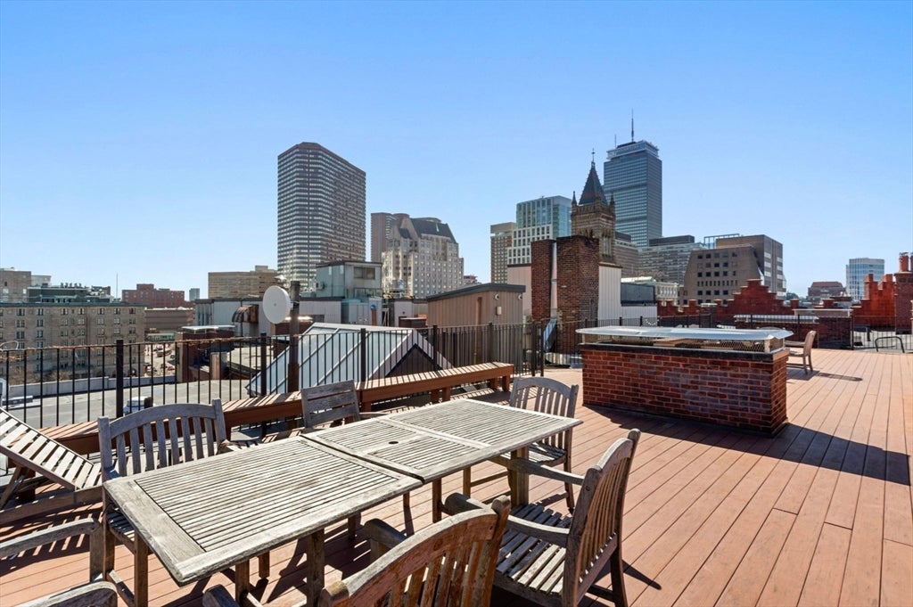 271 Dartmouth St #3L, Boston, MA, 271 Dartmouth St #3L, Boston, MA Photo #14