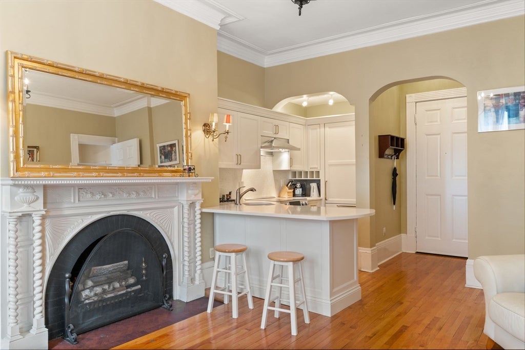 271 Dartmouth St #3L, Boston, MA, 271 Dartmouth St #3L, Boston, MA Photo #5