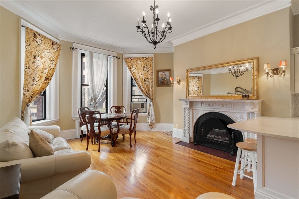 271 Dartmouth St #3L, Boston, MA, 271 Dartmouth St #3L, Boston, MA Photo #9
