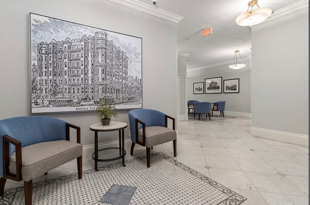 271 Dartmouth St #3L, Boston, MA, 271 Dartmouth St #3L, Boston, MA Photo #13