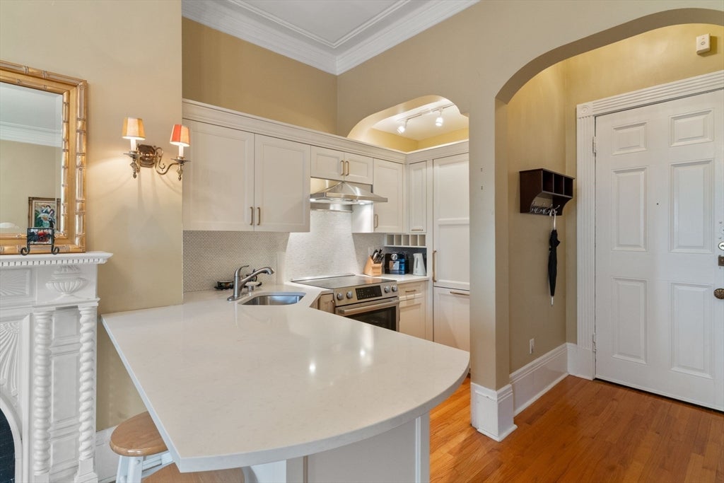271 Dartmouth St #3L, Boston, MA, 271 Dartmouth St #3L, Boston, MA Photo #6