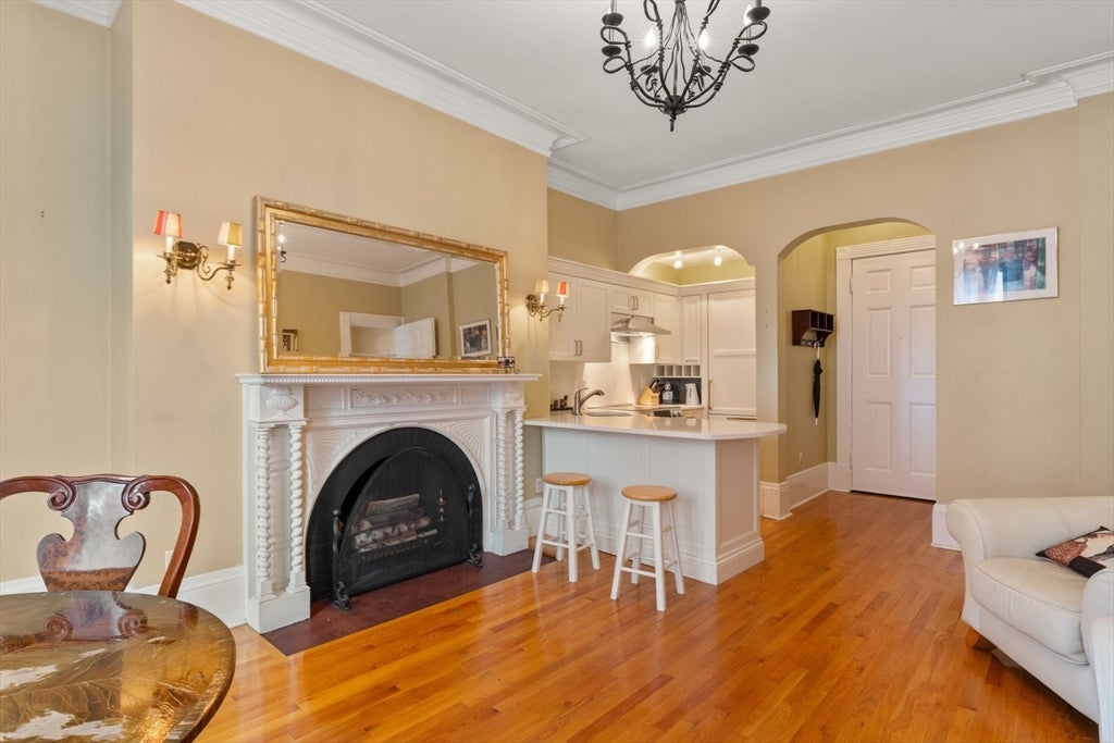 271 Dartmouth St #3L, Boston, MA, 271 Dartmouth St #3L, Boston, MA Photo #4