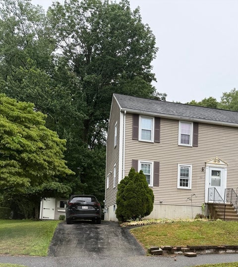 Photo of 23 Vincent Cir #23, Worcester, MA 01604 (MLS # 73541066)