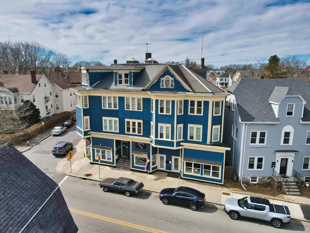 645 County St