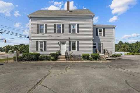 442 Taunton 4 Seekonk MA 02771