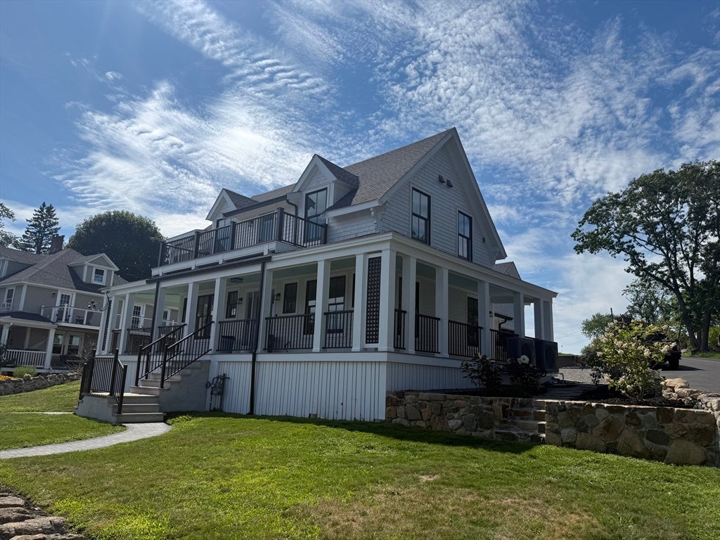 45 Beach Road, Gloucester, MA, 45 Beach Road, Gloucester, MA Photo #1