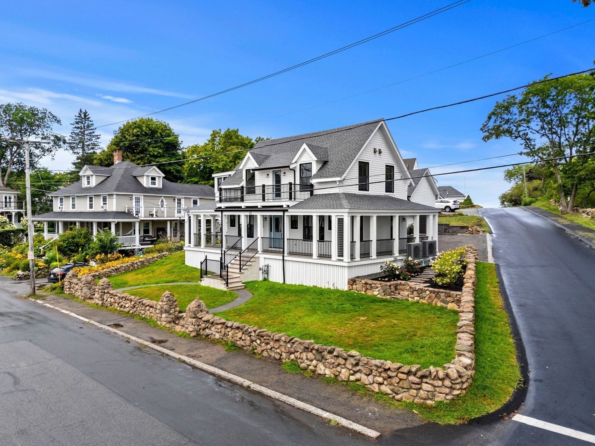 45 Beach Road, Gloucester, MA Photo #3
