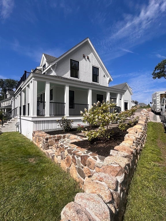 45 Beach Road, Gloucester, MA, 45 Beach Road, Gloucester, MA Photo #2
