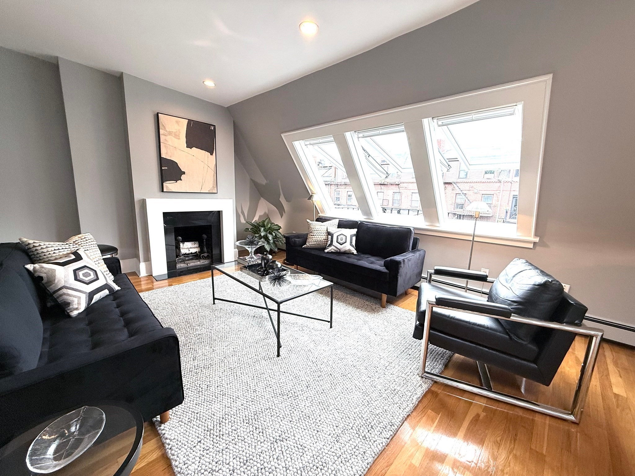 27 E Springfield St 3, Boston MA 02118