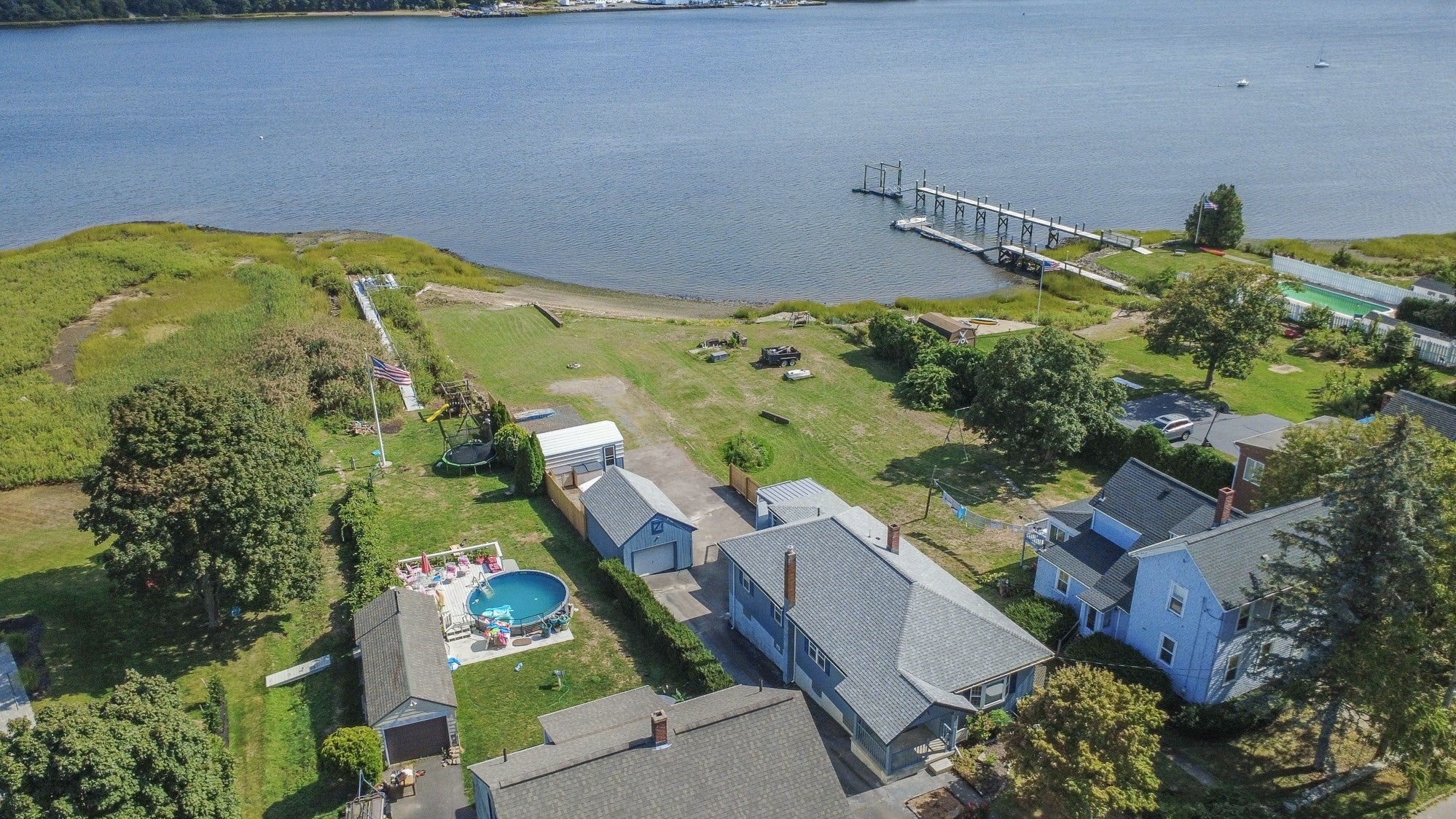 2714 Riverside Avenue, Somerset, MA, 2714 Riverside Avenue, Somerset, MA Photo #6
