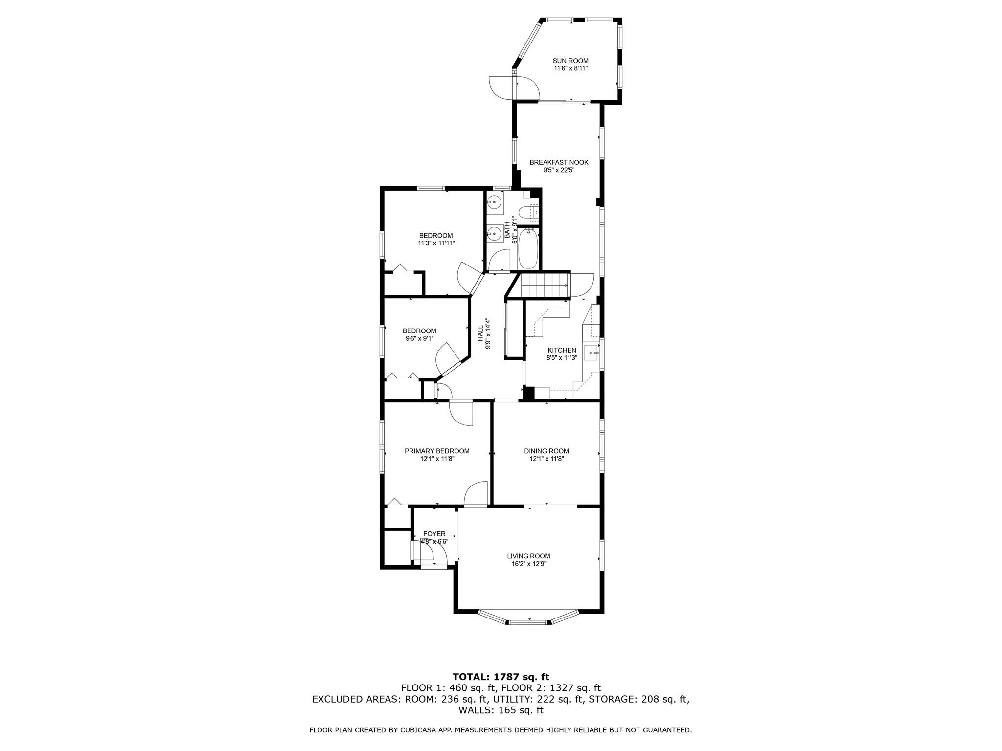 2714 Riverside Avenue, Somerset, MA, 2714 Riverside Avenue, Somerset, MA Photo #31