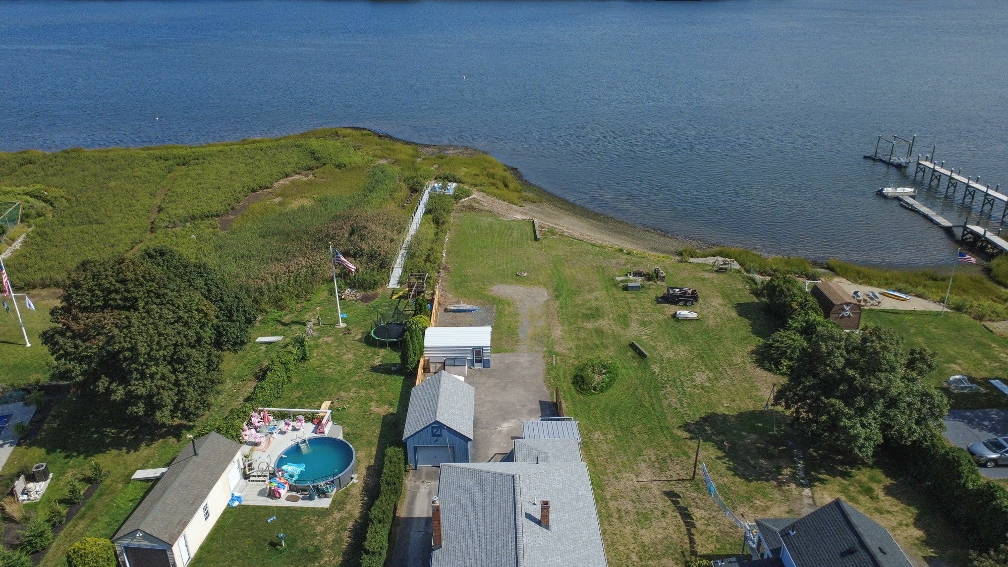 2714 Riverside Avenue, Somerset, MA, 2714 Riverside Avenue, Somerset, MA Photo #3