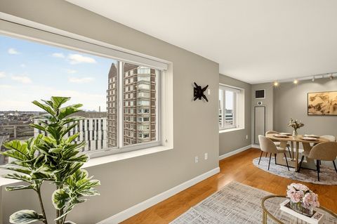 Photo of 8-12 Museum Way #1902, Cambridge, MA 02141 (MLS # 73495046)