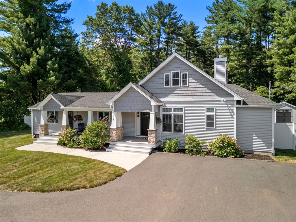 114 Feeding Hills Road