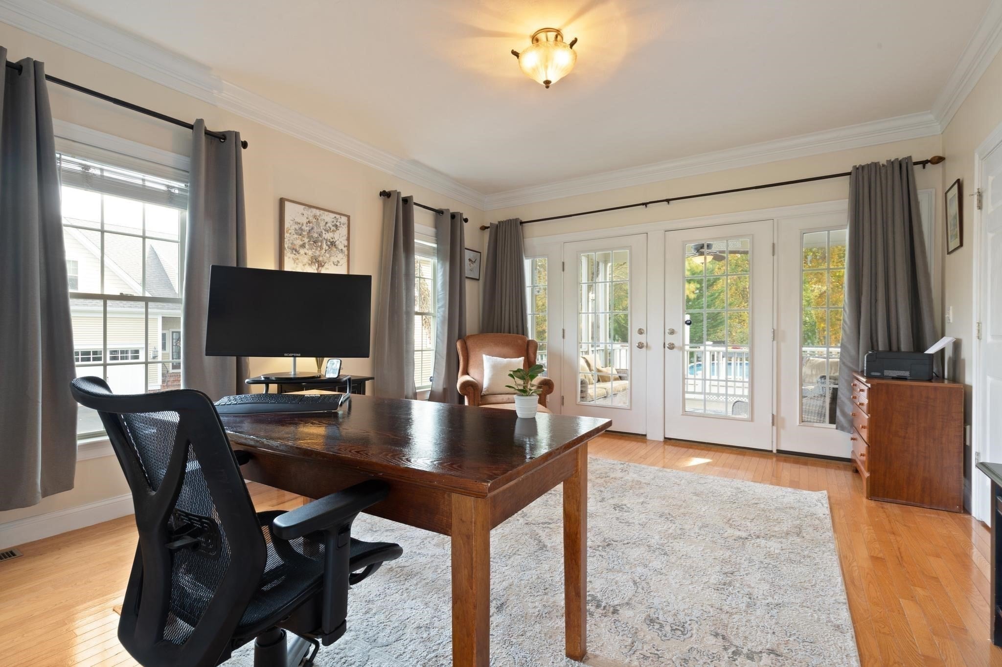 185 Riverside Dr, Wrentham, MA Photo #19
