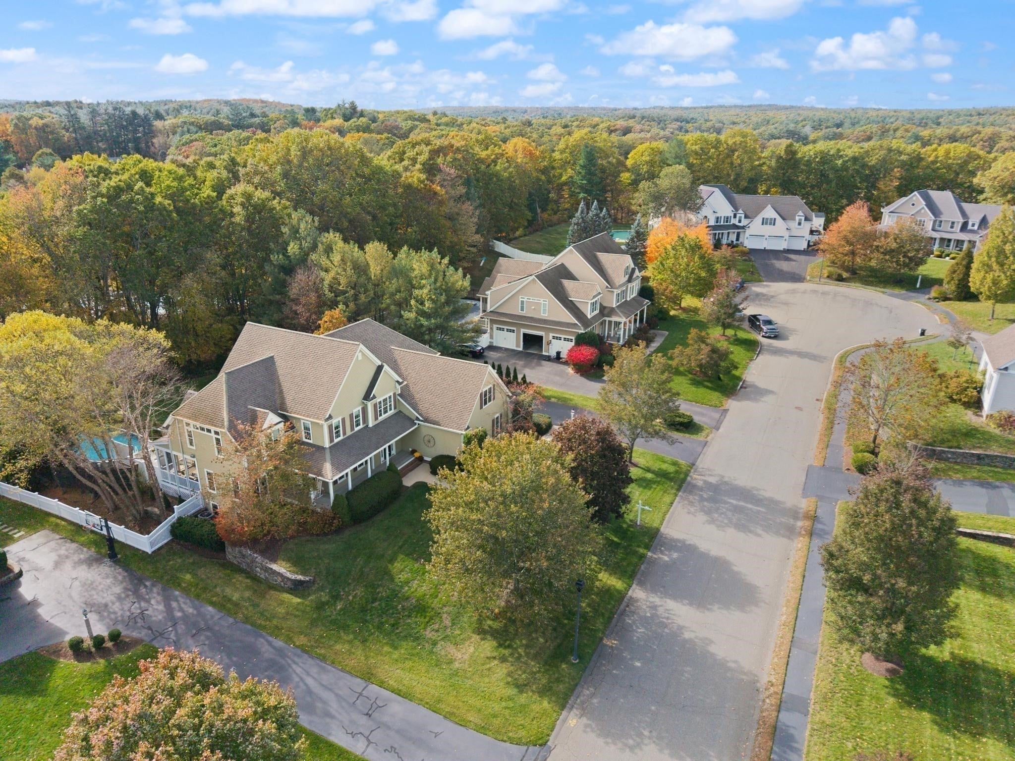 185 Riverside Dr, Wrentham, MA Photo #40