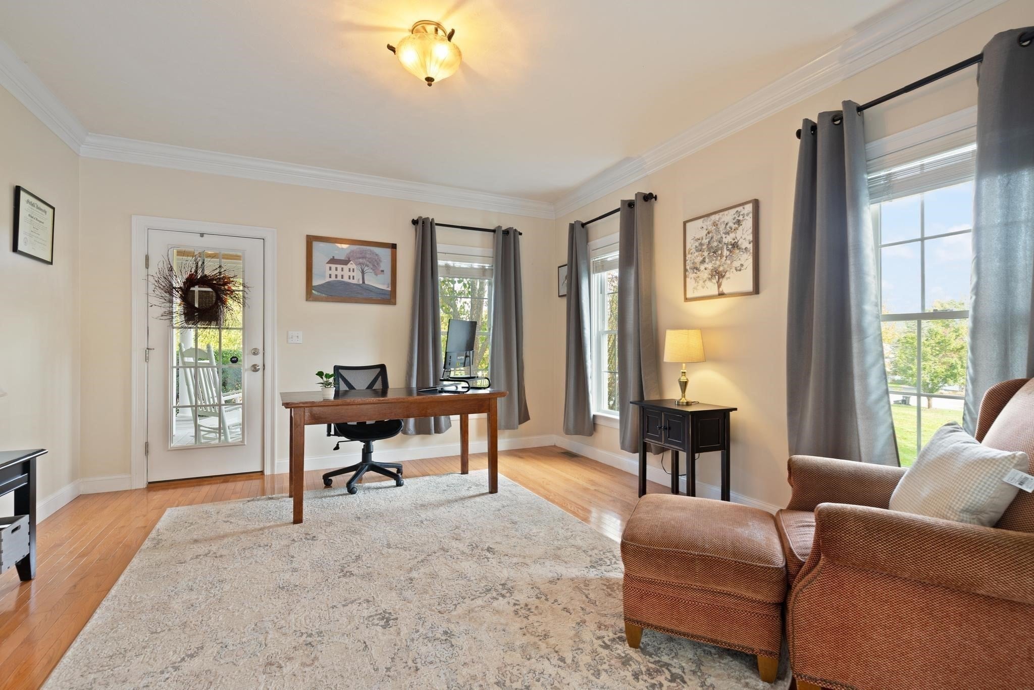185 Riverside Dr, Wrentham, MA Photo #18