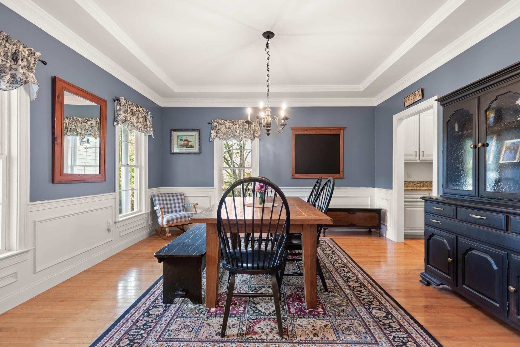 185 Riverside Dr, Wrentham, MA Photo #6