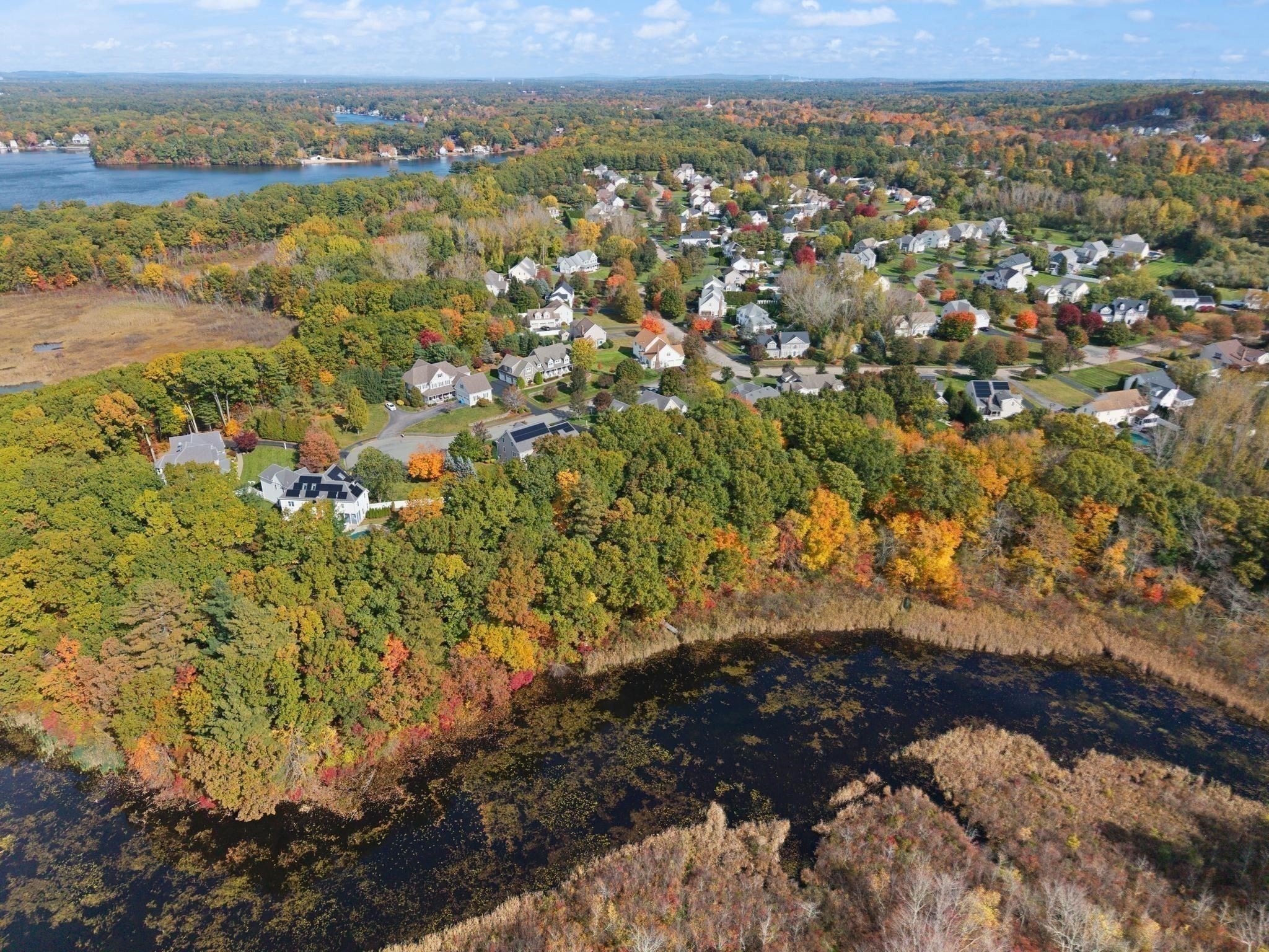 185 Riverside Dr, Wrentham, MA Photo #41