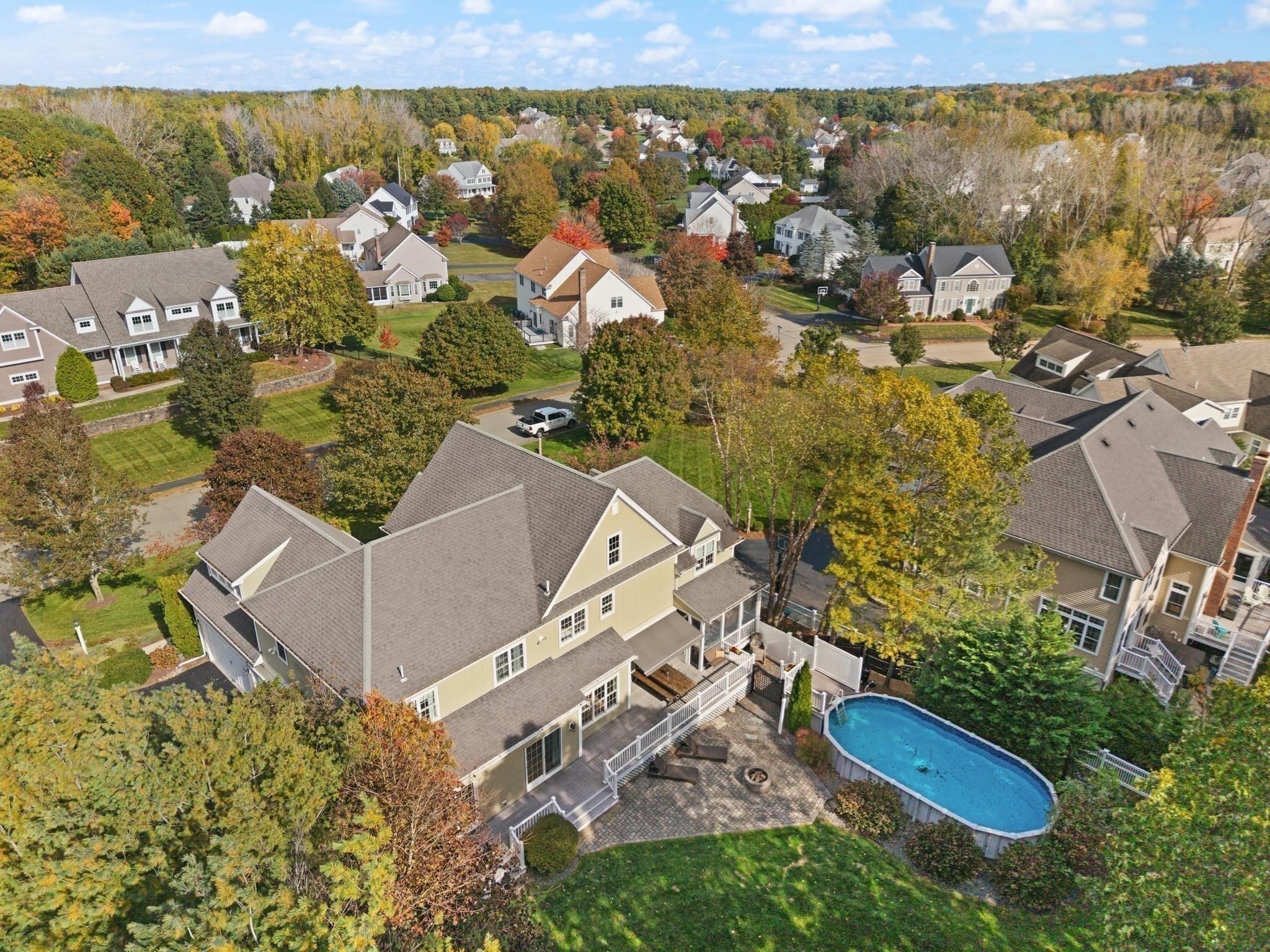185 Riverside Dr, Wrentham, MA Photo #39